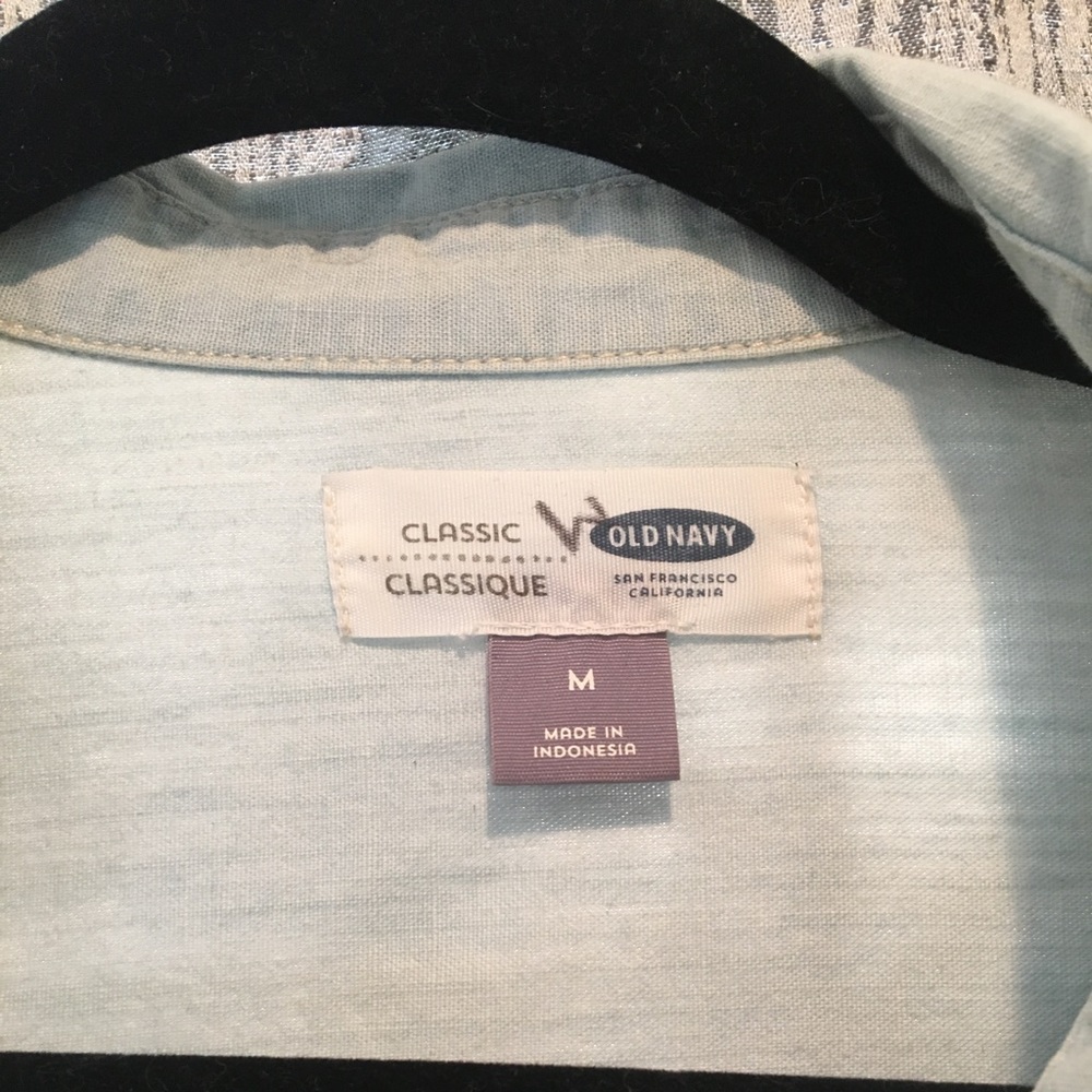 Shirt - Picture 2 of 2